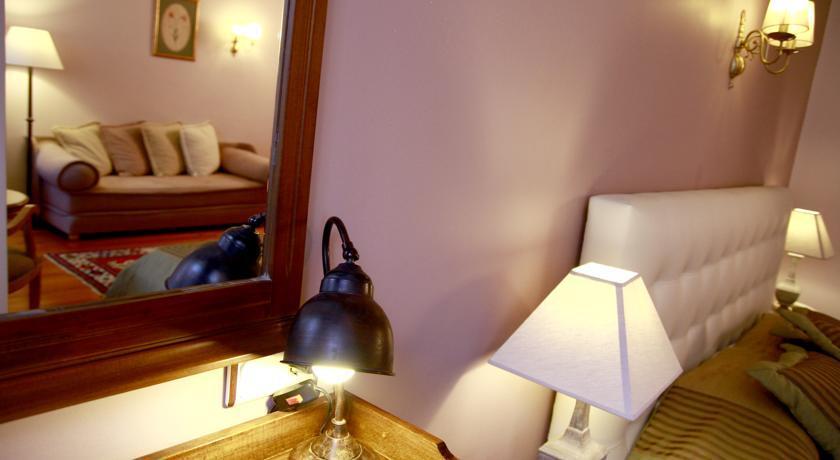 Hotel Uyan-Special Category Стамбул Экстерьер фото