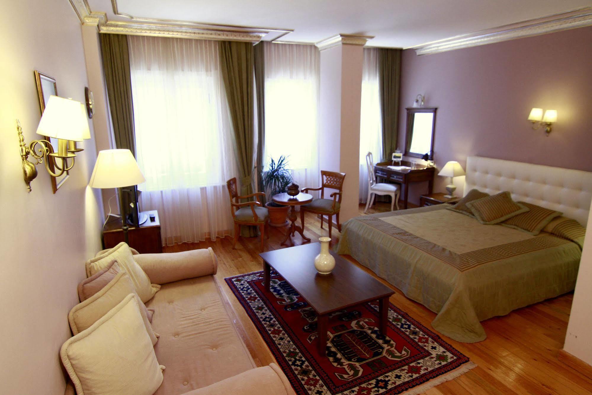 Hotel Uyan-Special Category Стамбул Экстерьер фото